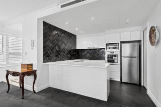 KozyGuru | Sydney CBD | Spacious Urban Living - Sydney - 6
