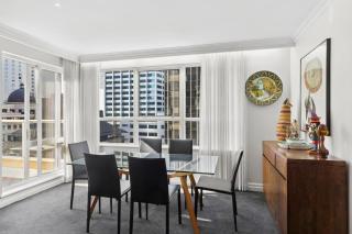 KozyGuru | Sydney CBD | Spacious Urban Living - Sydney - 7