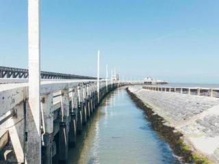 Luxury Stay in Blankenberge - 9
