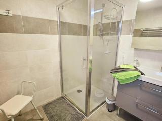 Gîte charmant près de Tours et Amboise avec Wi-Fi, cour privative, garage à vélos, accepte animaux - FR-1-381-503 - 6