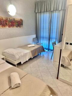 Hotel Residence Mondial - Moneglia - 4