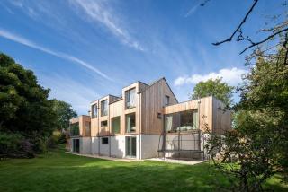 The Architects Treehouse - Mount Hawke - 0
