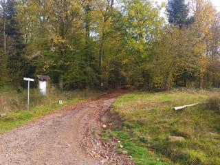 Holiday Home in Vosges with Garden and BBQ, cleaning included - Le Haut-du-Them - 3