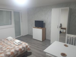 Don apartmani - Novi Sad - 4