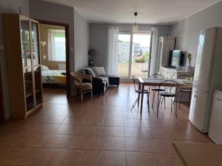 2-Pokojowy Apartament z Windą - Gdynia - 8