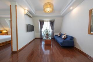 Sky Charm Hanoi Hotel and Spa - 3