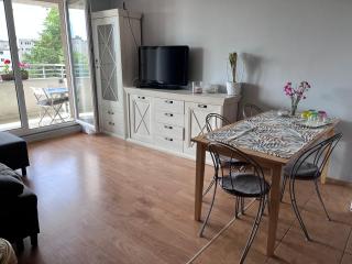 2-Pokojowy Apartament z Windą - 0