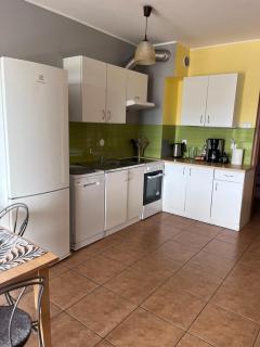 2-Pokojowy Apartament z Windą - 6