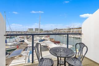On the Water 6 with Free Parking By My Getaways - Brighton & Hove - 8
