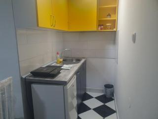 Don apartmani - Novi Sad - 7