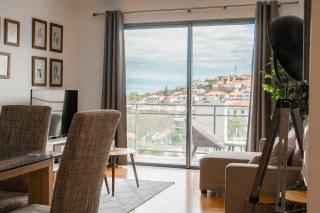 Casa da Baía 3BR with Balcony & Bay Views - Funchal - 7