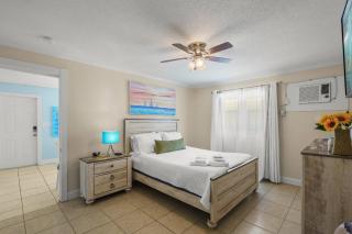Coastal Breeze Siesta (A) - Dolphin - 1