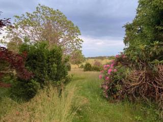 Holiday Home in Luzy with Fenced Garden, cleaning included - 7