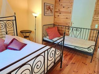 Apartment in Alsace with Private Terrace - 9