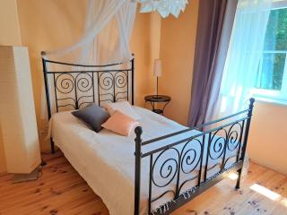 Apartment in Alsace with Private Terrace - 8