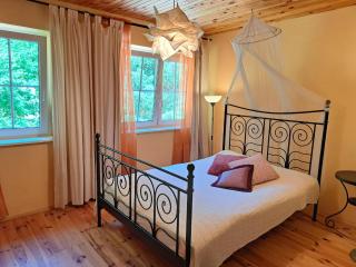 Apartment in Alsace with Private Terrace - 5