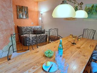 Apartment in Alsace with Private Terrace - 4
