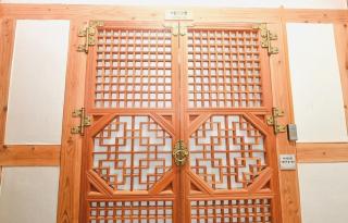 Ulsan Eoryeondang Hanok Stay - 6