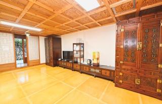 Ulsan Eoryeondang Hanok Stay - 1