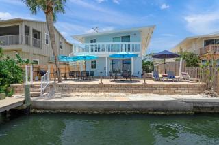 Coastal Breeze Siesta – Entire 4-Unit Complex with Dock - Sarasota - 9