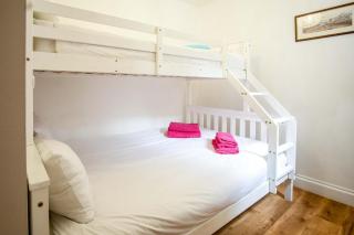 Kensington Apartment - 2 Bedroom - Saundersfoot - 3