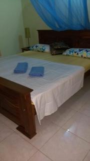 Southern bay villa - 1