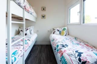 TopParken – Recreatiepark het Esmeer - Aalst - 2