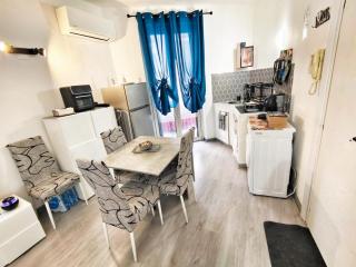 subway apartment - 2