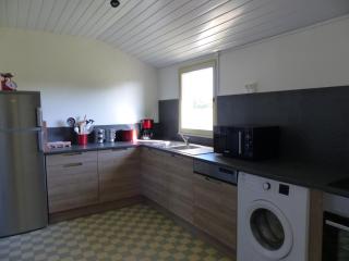 Maison de vacances à la campagne, animaux admis - FR-1-489-99 - 7