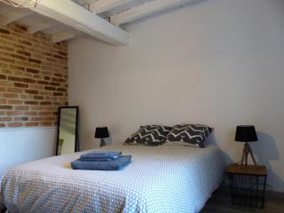 Maison de vacances à la campagne, animaux admis - FR-1-489-99 - 4