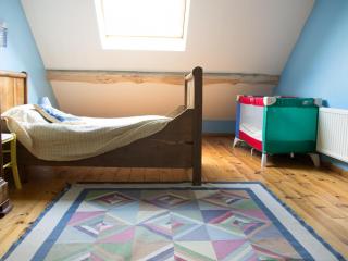 Gîte familial avec piscine, loisirs et nature près de Souvigny - FR-1-489-231 - Souvigny - 1