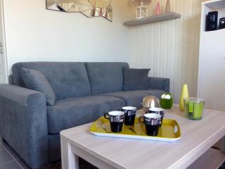 Gîte cosy avec terrasse, climatisation et parking - Meillard - FR-1-489-267 - Meillard - 4