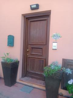 Villa Erbetta - - 8