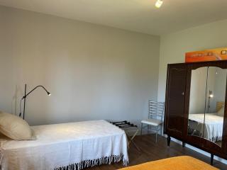 Gîte champêtre rénové avec jardin et BBQ, proche parc Le PAL - FR-1-489-347 - 4
