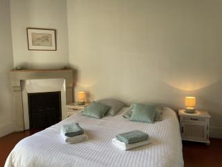 Gite de charme avec jardin privatif, WiFi et barbecue, à proximité du Château d'Avrilly - FR-1-489-223 - 3
