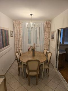 Beautifull spacious apartment - Split - 0