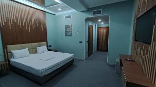 Corniche White City Hotel - 9