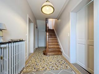 Gîte tranquille avec jardin, parking et Wi-Fi à La Ferté-Hauterive - FR-1-489-549 - La Ferté-Hauterive - 5