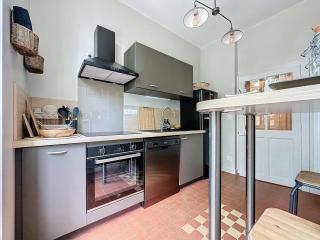 Gîte tranquille avec jardin, parking et Wi-Fi à La Ferté-Hauterive - FR-1-489-549 - La Ferté-Hauterive - 3