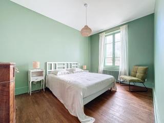 Gîte tranquille avec jardin, parking et Wi-Fi à La Ferté-Hauterive - FR-1-489-549 - La Ferté-Hauterive - 2