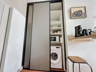 Gîte tranquille avec jardin, parking et Wi-Fi à La Ferté-Hauterive - FR-1-489-549 - La Ferté-Hauterive - 1