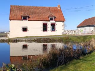 Évasion en pleine nature, confort moderne, climatisation, parking, WiFi - FR-1-489-554 - 4