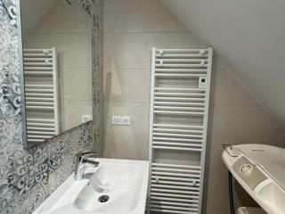 Gîte Naturel, Proche Montluçon & Néris-les-Bains - FR-1-489-554 - 2