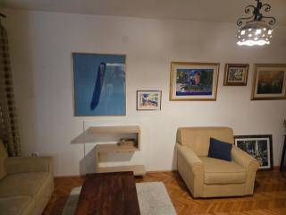 Beautifull spacious apartment - 4