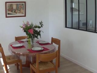 Maison rénovée avec vue sur la campagne, terrasse et jardin à Coutansouze - FR-1-489-478 - 2