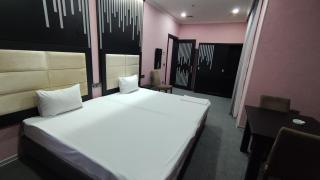 Corniche White City Hotel - 0