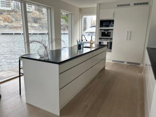 Nordic Water Villa - Björknäs - 5