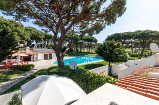 BmyGuest - Vilamoura Golf Villa - 8