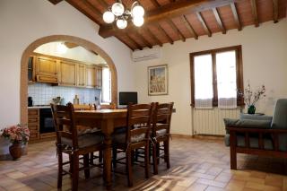 Tognazzi Casa Vacanze - Appartamento Fiammetta - 6