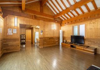 Yongin Yejik Hanok Pension - 3